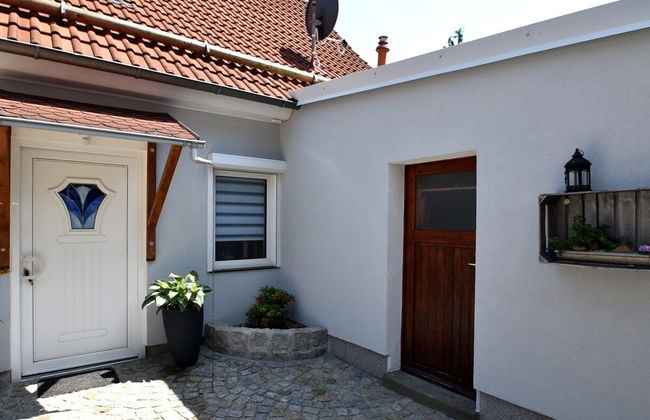 Ferienhaus mit Sauna & Spa, Huttenrode - Foto 41