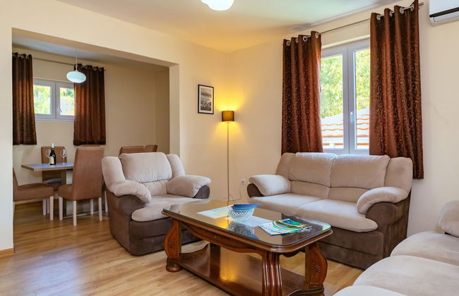 Uphill Glavanovic Villa - Foto 12