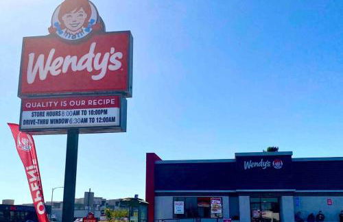 Lovely 3 bedroom house for 6 people Near SFO SF Bay Area Newly updated - Foto 20