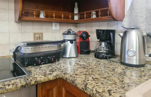 Antigone House - Foto 24