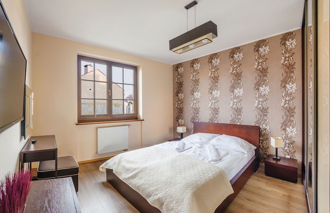 Sun & Snow Marina Park - Bulwar Portowy - Photo 22