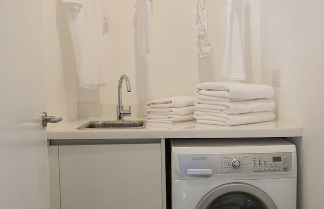 Bellevue Serviced Apartments - Foto 24