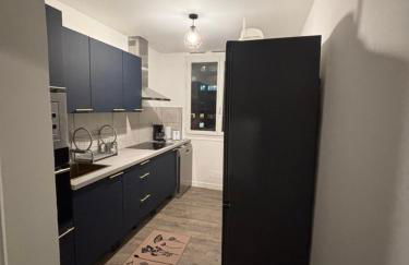 Dunes dorées appartement de charme avec belle vue - Foto 10