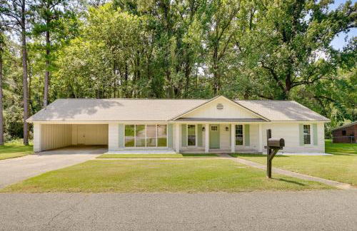 Northport Game Day Getaway 5 Mi to University! - Foto 36