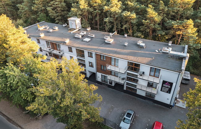 Sun & Snow Jastrzebia Góra Marina - Foto 21