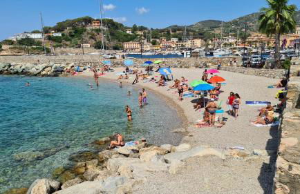 La Pianotta Sulla Spiaggia - Foto 15