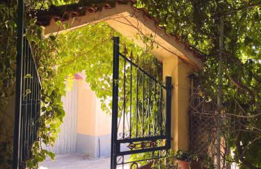 Skala Eresos Paradise Studios - Foto 4