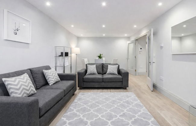 Roomspace Apartments -The Quadrant - Foto 22