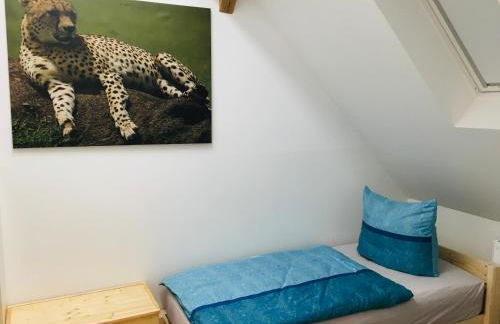 Landhaus Brigitte - Foto 29