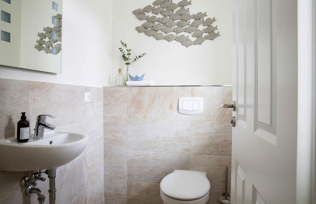 Ferienhaus in Fuhlendorf - Foto 16