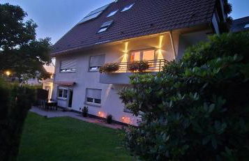 Renatas Ferienwohnung Wohnung David - Foto 43