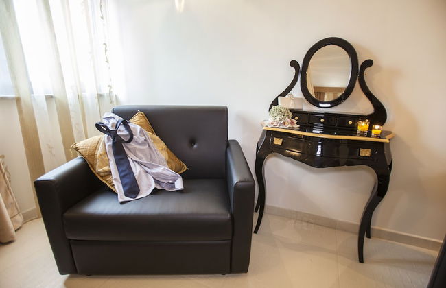 Tenuta Ippocrate - Foto 21