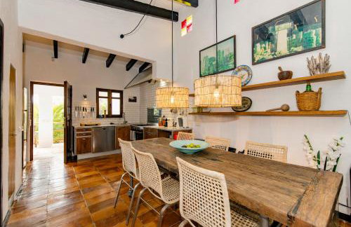 Luxurious Refuge in National Park on Island - heated Pool - 5 minutes to Ocean - Foto 21