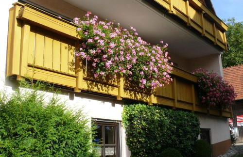 "Kaiser's" Ferienwohnung mit Balkon und Garten - Foto 6