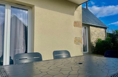 Bisquine et Reder Mor - Foto 39