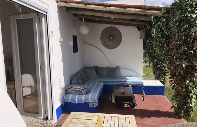 Ponte Pedra - Melides Country House Adults-Only - Foto 11