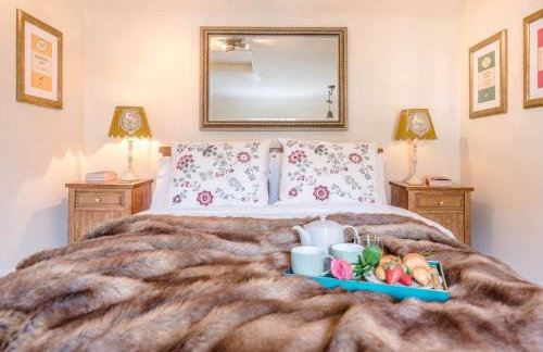 Lantern Cottage, Debenham - Foto 30