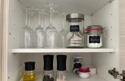 Gemütliche Ferienwohnung mit Sonnenterrasse - Foto 24