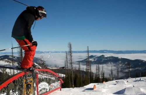 Quaint South Hill Home w Luxury King Bed and Wifi - Foto 36