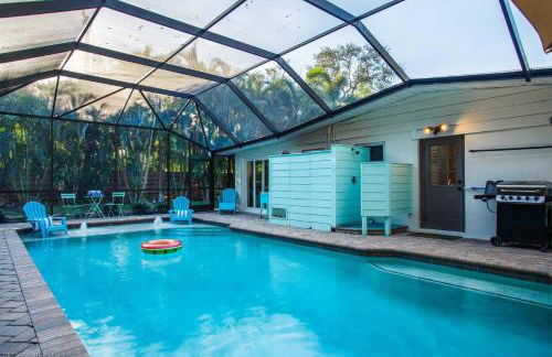 Wish Upon A Starfish Pool Home - Foto 64