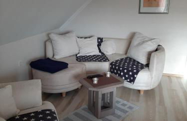 Ferienwohnung Waldblick - Foto 8