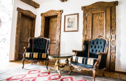 Friedrichsruh - Foto 14