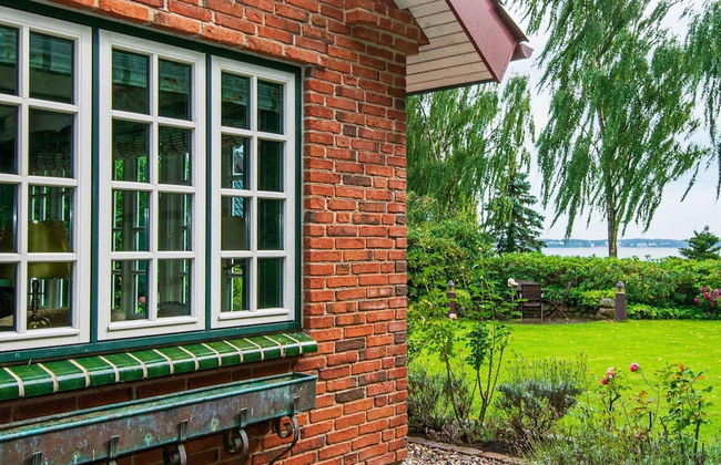 Holiday Home in Kruså - Foto 23