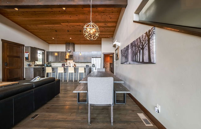 Treehouse at the Wilderness Club - Photo 34