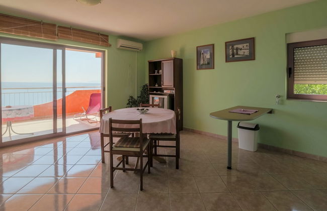 Apartments Rino - Foto 25