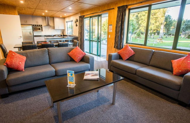 Motueka Apartment - Foto 5