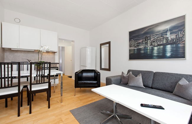 1 Bedroom Short walk to main street - Foto 5