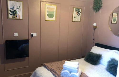 Ffau Bach - Little Den - Foto 15