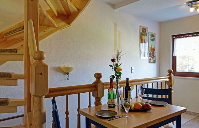 Apartment in Lancken-granitz - Foto 19