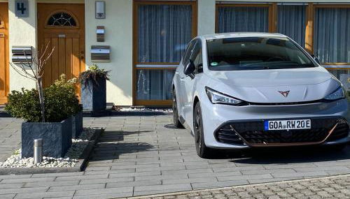 Fewo Rheinwein 1 "ausgezeichnet zum wandern und radfahren" mit Wallbox - Foto 2