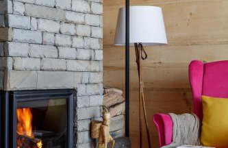 Tatra Wood House - Foto 76