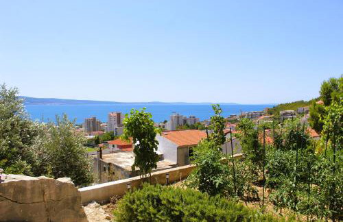 Apartment Nedo with Sea View - Photo 35