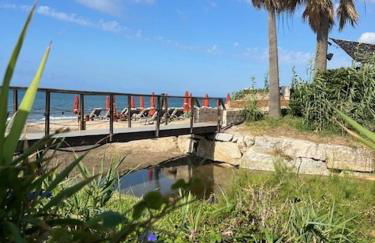 Casabel Beach Villa Playa Alicate Marbella - Photo 14