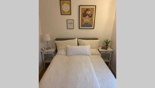 SUNSIDE Idyllisches Apartment am Wasser - Foto 5