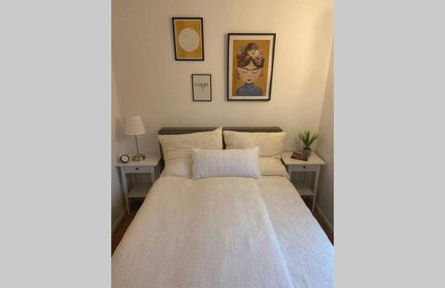 SUNSIDE Idyllisches Apartment am Wasser - Photo 5