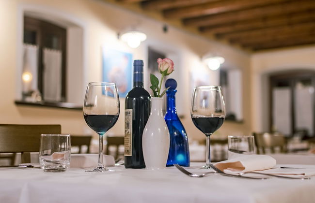 Ostarie Vecjo Friûl - Foto 28