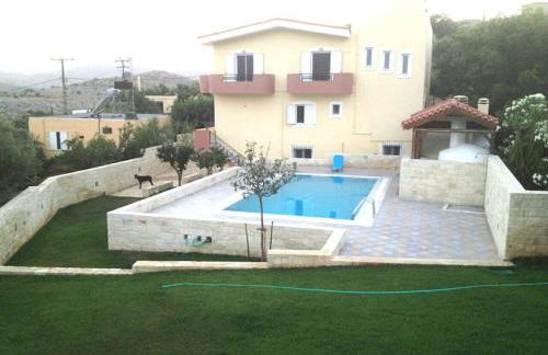 Villa Zenovia - Photo 36