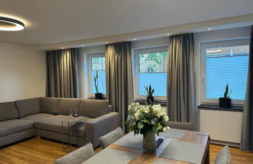 Apartment am Rathaus - Foto 6