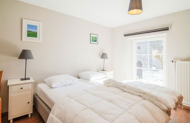 Timeless Cottage in Vresse-sur-semois With Terrace - Photo 10