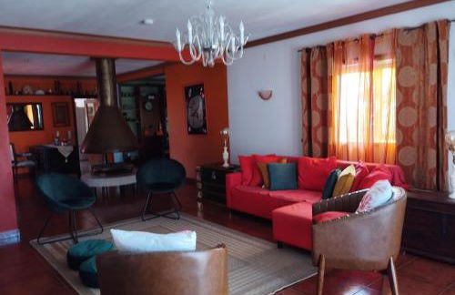 Villa Porto de Mós near Fatima - Foto 49