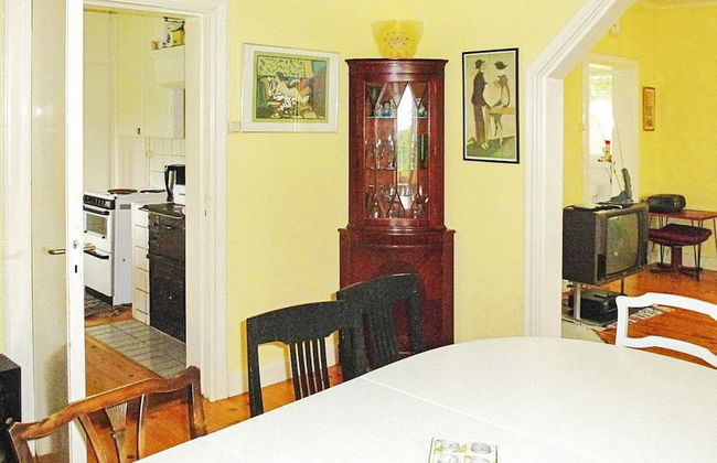 7 Person Holiday Home in Algaras-by Traum - Foto 11