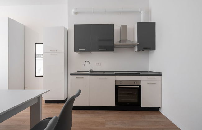 Carducci Modern Apartment 3 - Foto 7