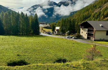 Les granges d'Arvieux vue sur le Queyras - Foto 20