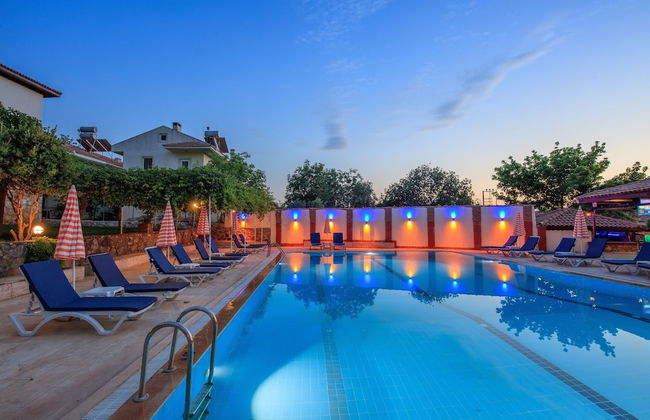 MESE SUITES - Foto 29