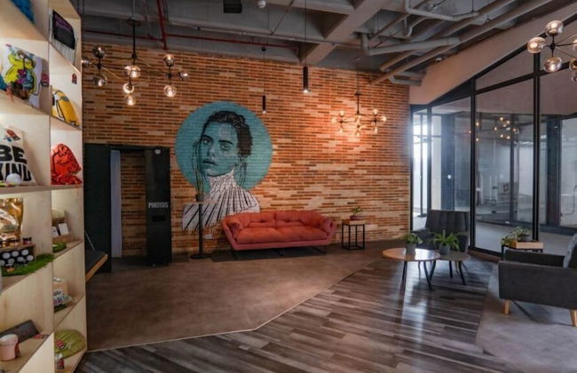 UMA Suites Chia - Photo 7