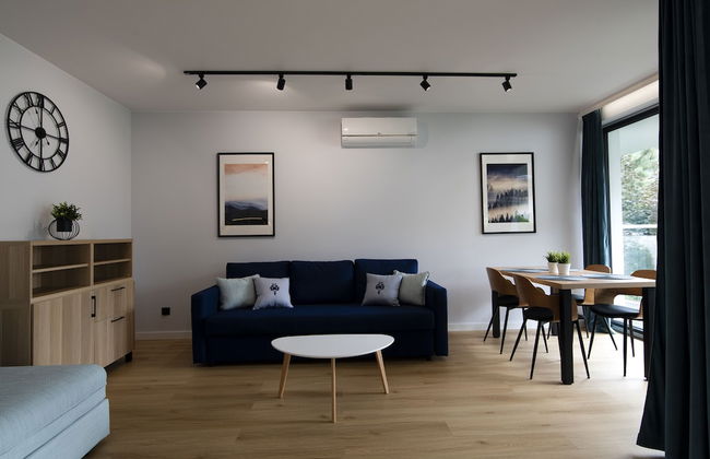 Apartamenty Sun & Snow Kalinowa - Foto 40